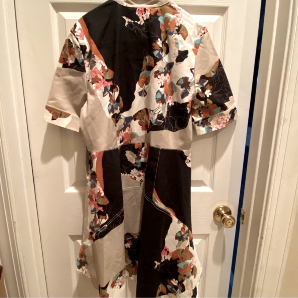 VINTAGE Philip Lim for Target coat dress VINTAGE
